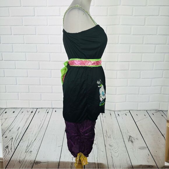 Spirit Halloween Harajuku Girl Costume - Size Small - Picture 6 of 16